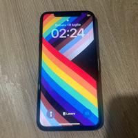 Iphone x 264 gb