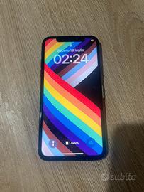Iphone x 264 gb