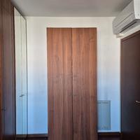 Armadio / Scarpiera in Legno