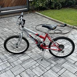 Bici da bambino 20” Rush 2000