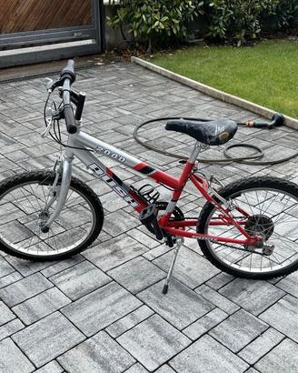 Bici da bambino 20” Rush 2000