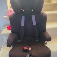 Seggiolino auto 9-18 15-36 kg 