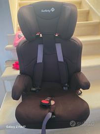 Seggiolino auto 9-18 15-36 kg 