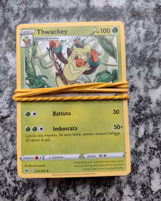 50 carte pokemon miste