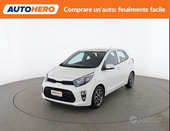 KIA Picanto 1.0 12V 5 porte Style
