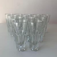 Set 14 Bicchieri da Liquore Vintage Anni '60