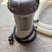 Depuratore e accessori