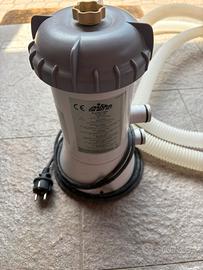 Depuratore e accessori