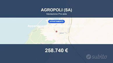 Immobile in asta di 137 m² con più di 5 locali a A