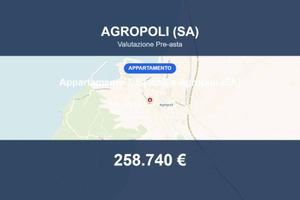 Immobile in asta di 137 m² con più di 5 locali a A