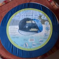 Tenda da mare