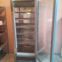 Frigorifero Negativo