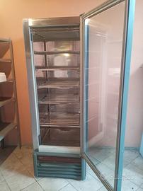 Frigorifero Negativo