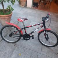 A metà prezzo Bici MTB 20" GRV