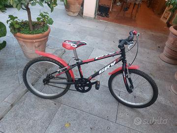 A metà prezzo Bici MTB 20" GRV