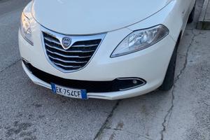 Lancia ypsilon 1.3 multijet
