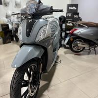Sym Symphony 125 st