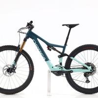 Orbea Rise M10 XT t.M