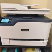 stampante Xerox C235  