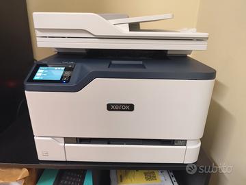 stampante Xerox C235  