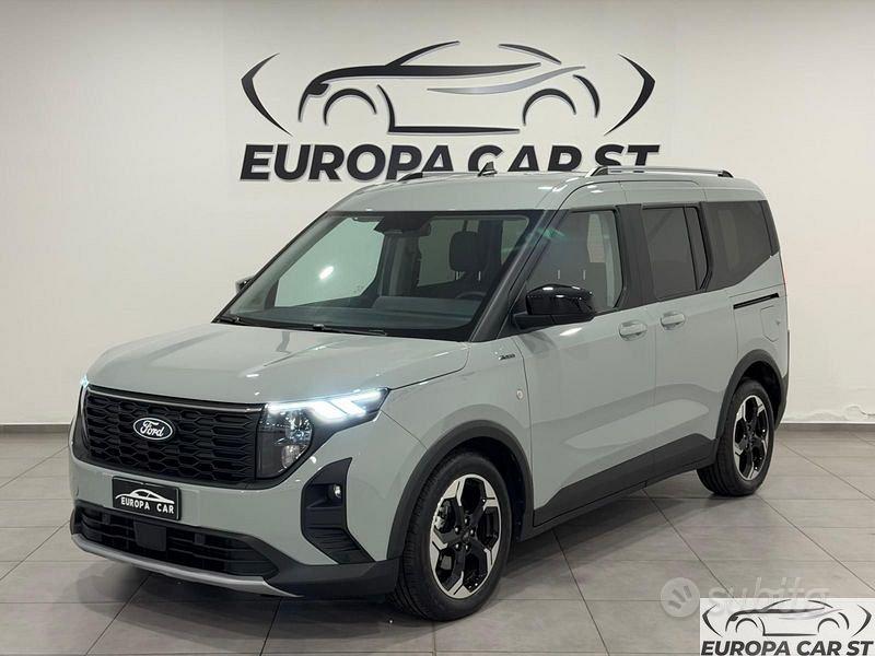Ford Altro modello