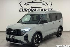 Ford Tourneo Courier 1.0 EcoBoost 125CV Active