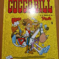 COCCO BILL e il meglio di Jacovitti – Volumi 1 e 2