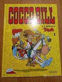 COCCO BILL e il meglio di Jacovitti – Volumi 1 e 2