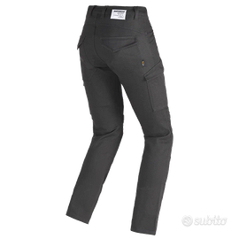 Pantalone SPIDI Pathfinder Cargo Antracite