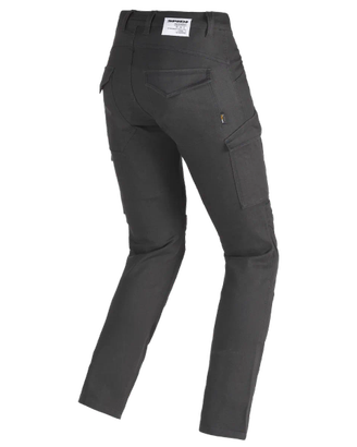 Pantalone SPIDI Pathfinder Cargo Antracite
