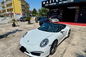 PORSCHE 991 CARRERA 4s 3.8 400 cv FULL FULL (PERMU