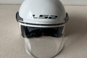 casco LS2