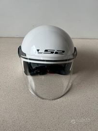 casco LS2