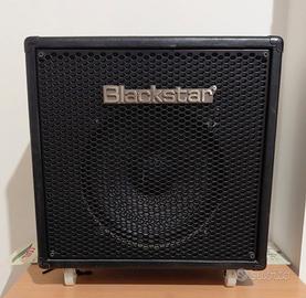 Cassa Blackstar HT Metal 112 50W
