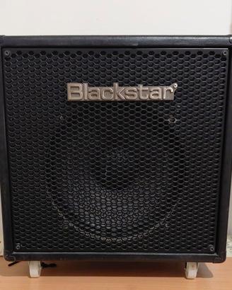 Cassa Blackstar HT Metal 112 50W