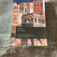 Le Leggi (Platone)