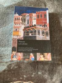 Le Leggi (Platone)