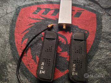 Sdr radio