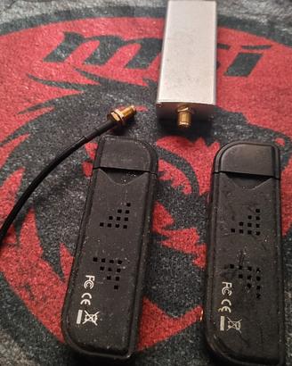 Sdr radio