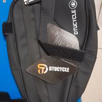 BORSA BICI TELAIO