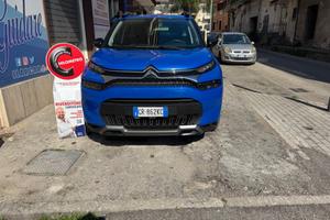Citroen C3 Aircross BlueHDi 110 S&S Plus