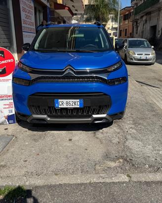 Citroen C3 Aircross BlueHDi 110 S&S Plus