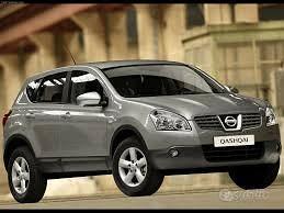 Porta e portellone Nissan Qashqai 2006 al 2014