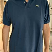 Polo uomo Lacoste 