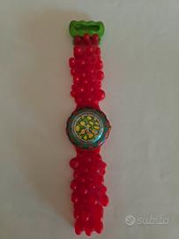 Swatch Scuba 200 "C-Monsta"