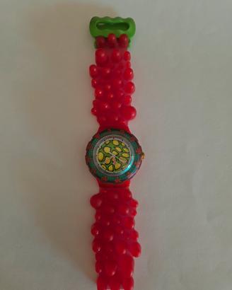 Swatch Scuba 200 "C-Monsta"