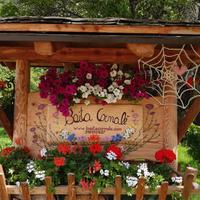 VACANZA SPECIALE in Baita Cornale'