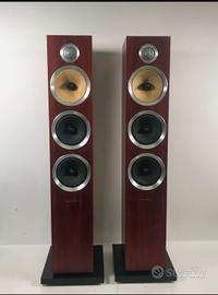 Diffusori B&W CM8 S2