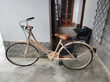Bici olandese