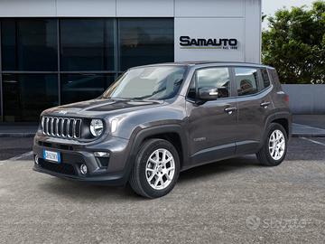 Jeep Renegade 1.0 T3 Longitude 16.000 KM! Come nuo